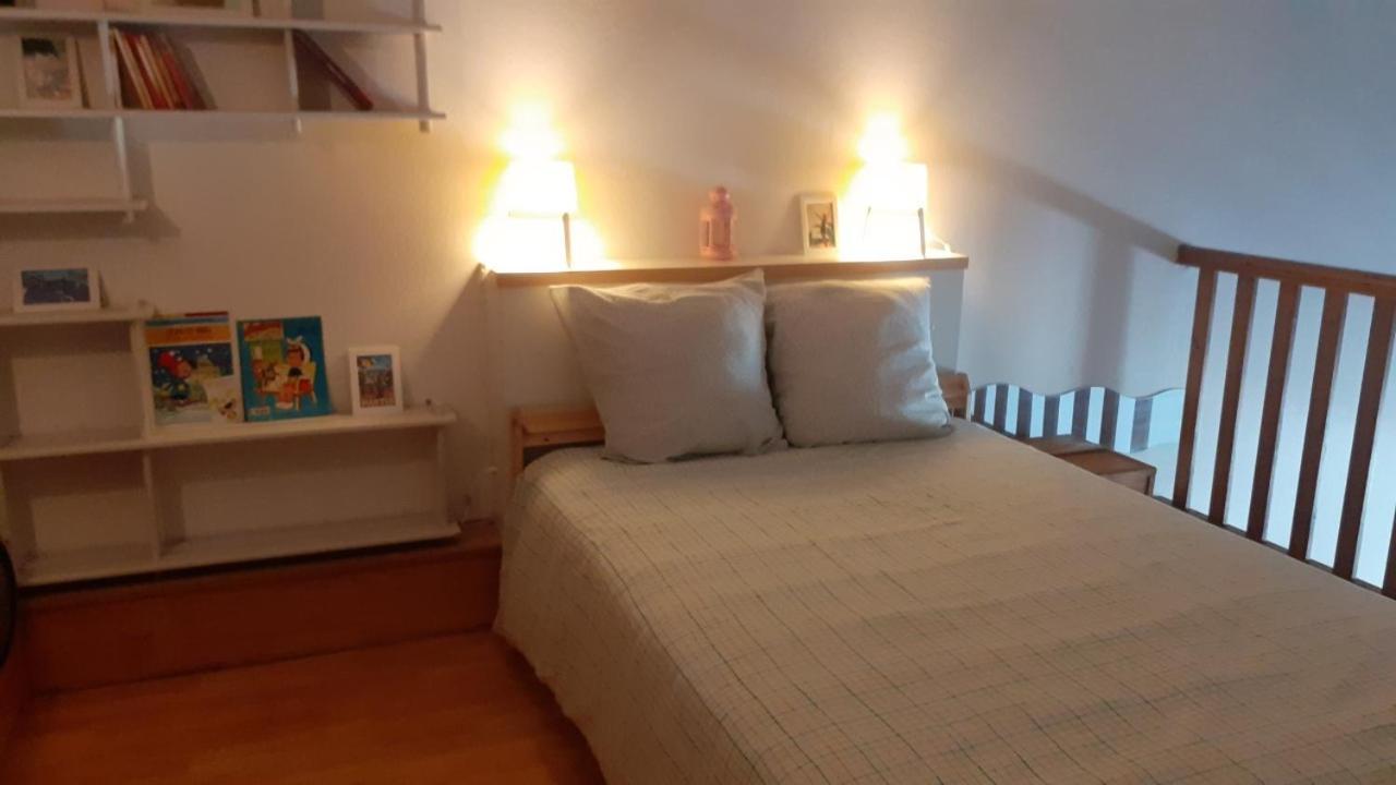 Apartment Terrasse Vue Mer, Plage Gorguette A 1 Minute A Pied, Wifi,clim, Parking Clos Privatif Sanary-sur-Mer